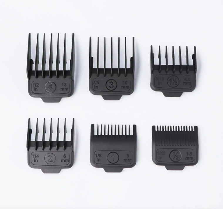 Ragnar X-TECH Hair Clipper- Vektor motoros hajvágógép képe 2